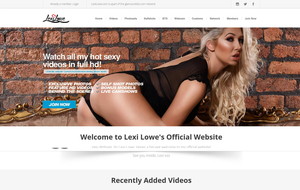 Lexi Lowe