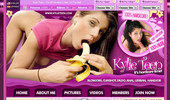 Kylie Teen