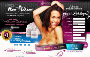 Breast Actives