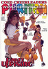 DVD : Coed Cheerleaders: Panty Uprising