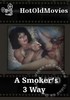 A Smoker's 3 Way