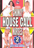 DVD : Chunky House Call Nurses 2