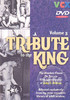 DVD : A Tribute To The King 3