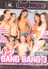 DVD : Girly Gang Bang 3