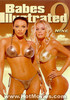 DVD : Babes Illustrated 9