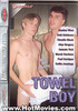 DVD : Towel Boy