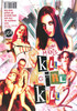 DVD : Kill Girl Kill 2