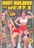 DVD : Body Builders In Heat 5