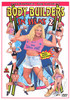 DVD : Body Builders In Heat 2
