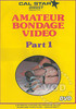 DVD : Bustin Into Las Vegas