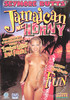 DVD : Jamaican Me Horny