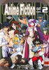 DVD : Anime Fiction 2