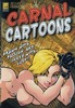 DVD : Carnal Cartoons