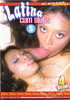 DVD : Latina Cum Sluts 5