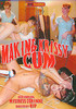 Making Krissy Cum