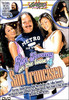 DVD : Ron Jeremy On The Loose 4 : San Francisco