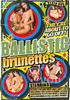 Ballistic Brunettes
