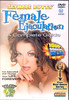 DVD : Female Ejaculation (complete Guide)