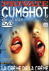 DVD : Private Cumshot De Luxe 2