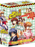 DVD : Welcome To Pia Carrot 2 Volumes 1-3 (3 Pack)