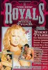 DVD : The New Royals: Nikki Tyler