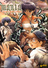 DVD : Mania:secret Of Green Tentacle