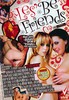 DVD : Les'Be Friends (Comes W/Free DVD)