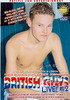 British Guys Live! 2