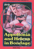 Appollonia And Helena In Bondage
