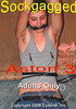 Sockgagged - Aston 3