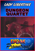 Dungeon Quartet