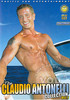 The Claudio Antonelli Collection Vol. 1