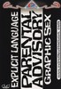 DVD : Parental Advisory