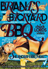 DVD : Briana's Backyard BBQ
