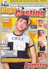 DVD : Boys Casting