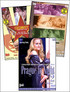 DVD : Wicked's Prague (3 Pack)