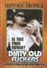 DVD : Dirty Old Fuckers