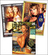 DVD : Serenity's Wicked (3 Pack)