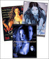 DVD : Temptress's Wicked (3 Pack)