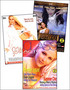 DVD : Julia Ann's Wicked (3 Pack)
