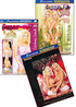 DVD : Strap-on Sally 18-20 (3 Pack)