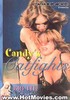 DVD : Candy's Cat Fights