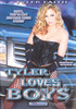DVD : Tyler Loves Boys