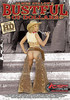 DVD : Bustfull Of Dollars