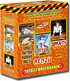 DVD : Anime Box Set: Depravity, Living Sex Toy 2, Renzu