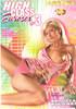 DVD : High Class Eurosex 3