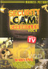 DVD : Security Cam Chronicles 4