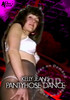 Kelly Jean's Pantyhose Dance