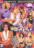 DVD : Hellcats 7