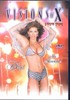 DVD : Vision Of X